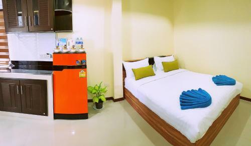 Apartamento Ambrosial Suites