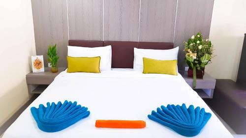 Apartamento Ambrosial Suites