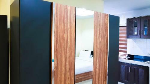 Apartamento Ambrosial Suites