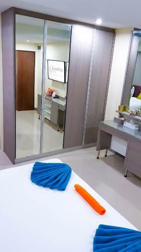 Apartamento Ambrosial Suites