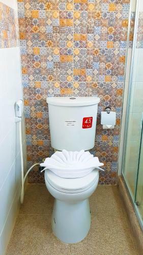 Apartamento Ambrosial Suites