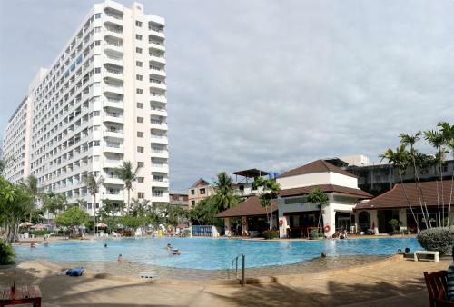 View Talay Holiday Apartments