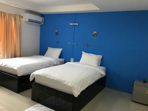 Hotel Me Home Suratthani