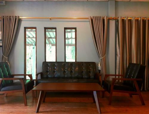 Hotel Amantra Homestay & Village