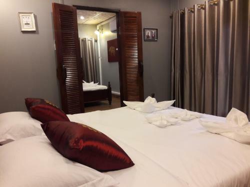Hotel Amantra Homestay & Village