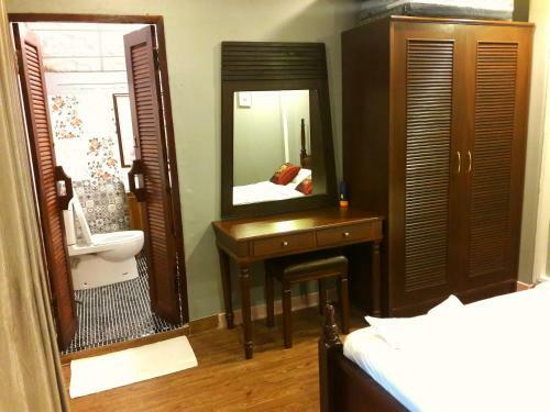 Hotel Amantra Homestay & Village