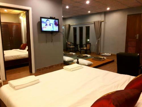 Hotel Amantra Homestay & Village