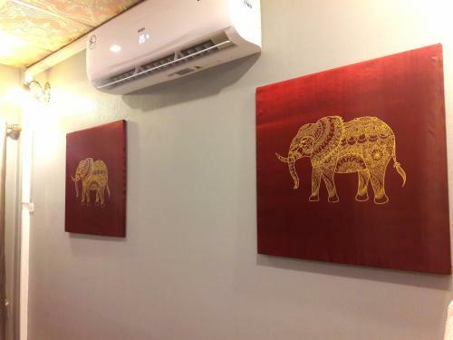 Hotel Amantra Homestay & Village