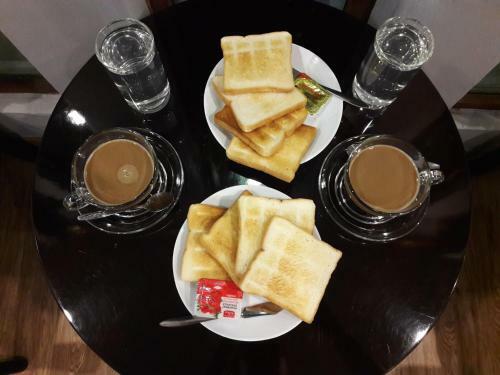 Hotel Amantra Homestay & Village