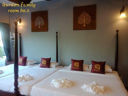 Hotel Amantra Homestay & Village