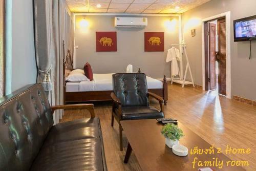 Hotel Amantra Homestay & Village