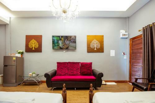 Hotel Amantra Homestay & Village