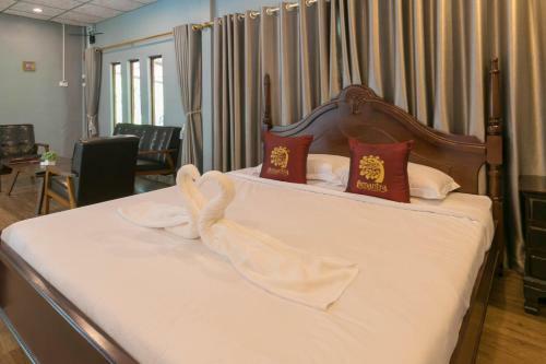 Hotel Amantra Homestay & Village