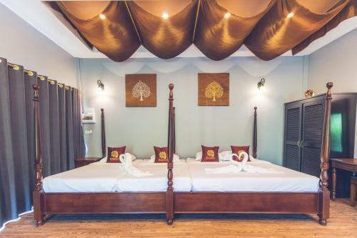 Hotel Amantra Homestay & Village