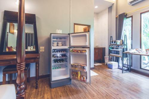 Hotel Amantra Homestay & Village