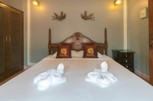 Hotel Amantra Homestay & Village