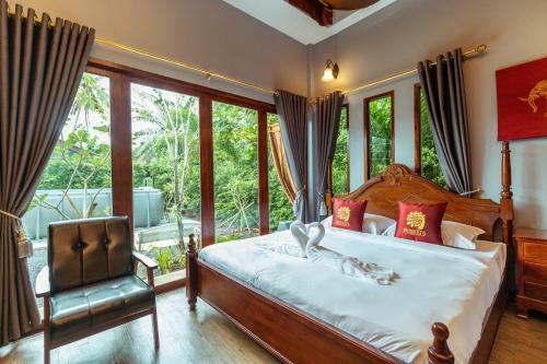 Hotel Amantra Homestay & Village