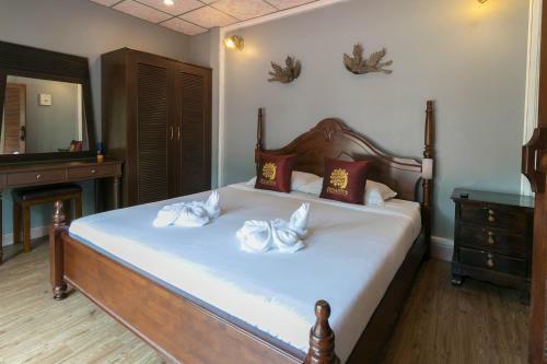 Hotel Amantra Homestay & Village