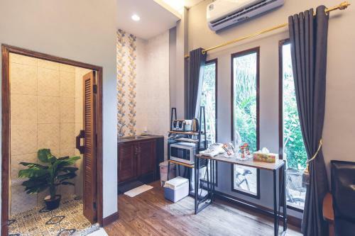 Hotel Amantra Homestay & Village