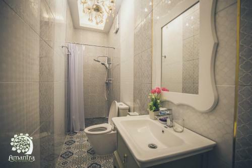 Hotel Amantra Homestay & Village