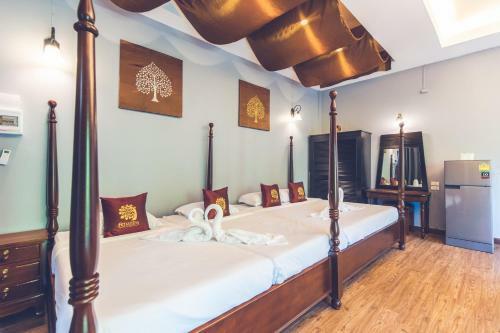 Hotel Amantra Homestay & Village