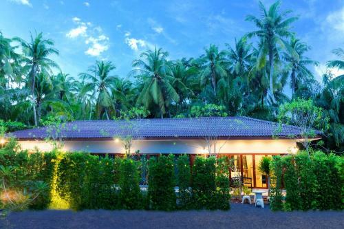 Hotel Amantra Homestay & Village