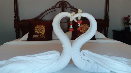 Hotel Amantra Homestay & Village