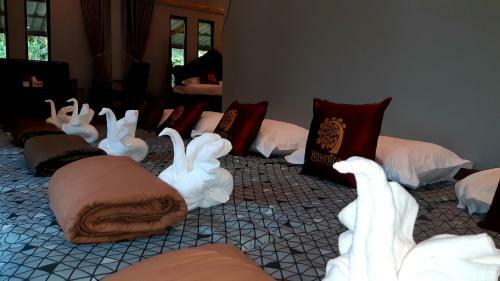 Hotel Amantra Homestay & Village