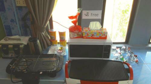 Hotel Amantra Homestay & Village