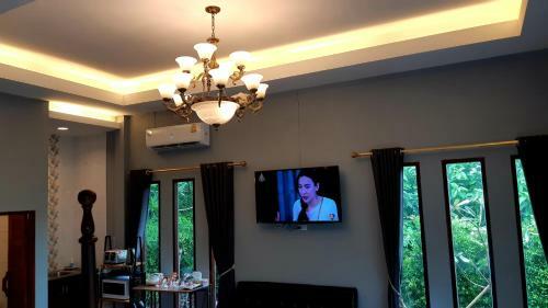 Hotel Amantra Homestay & Village