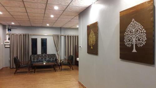 Hotel Amantra Homestay & Village