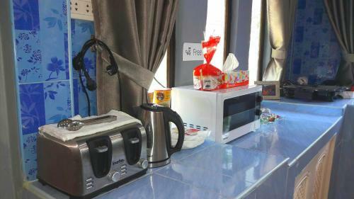 Hotel Amantra Homestay & Village
