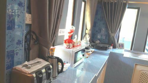 Hotel Amantra Homestay & Village