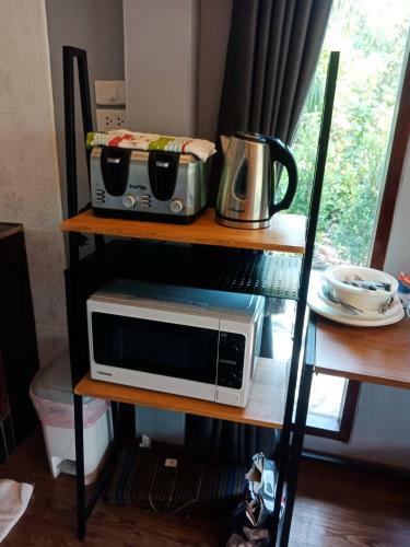 Hotel Amantra Homestay & Village