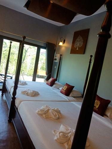 Hotel Amantra Homestay & Village