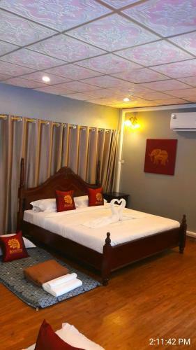 Hotel Amantra Homestay & Village