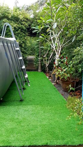 Hotel Amantra Homestay & Village