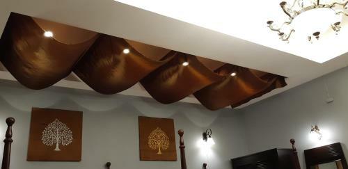 Hotel Amantra Homestay & Village