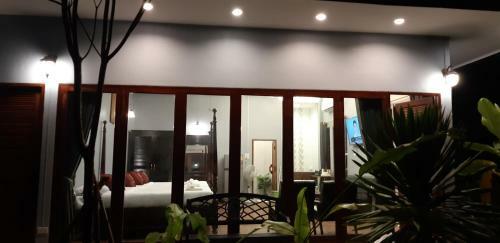 Hotel Amantra Homestay & Village