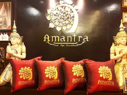 Hotel Amantra Homestay & Village