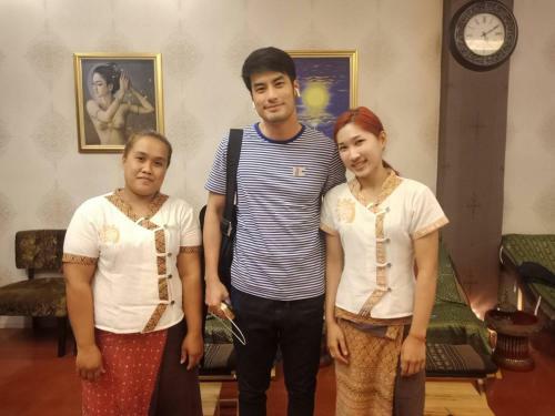 Hotel Amantra Homestay & Village