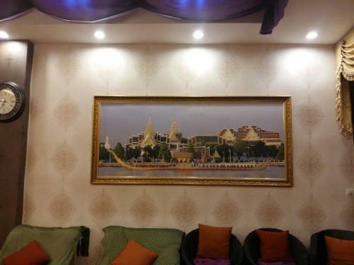Hotel Amantra Homestay & Village