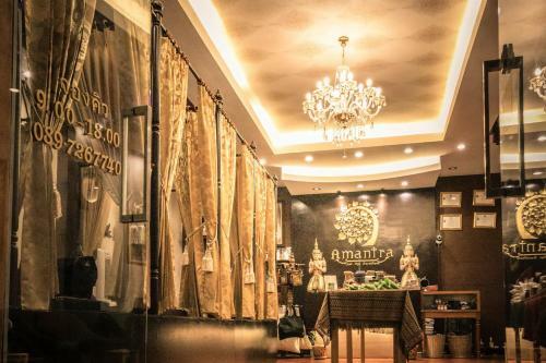 Hotel Amantra Homestay & Village