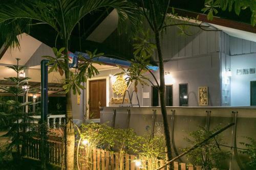 Hotel Amantra Homestay & Village