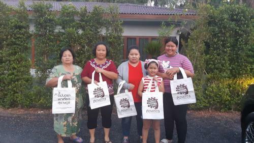 Hotel Amantra Homestay & Village
