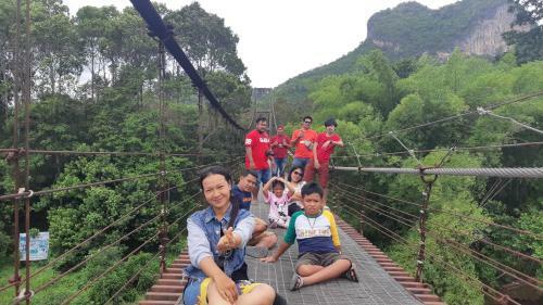 Hotel Amantra Homestay & Village