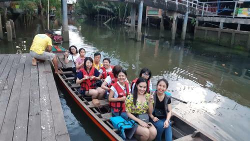 Hotel Amantra Homestay & Village
