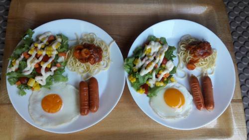 Hotel Amantra Homestay & Village