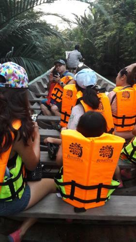 Hotel Amantra Homestay & Village