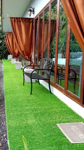 Hotel Amantra Homestay & Village